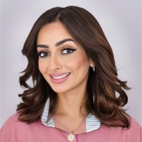 Fatema Marzooq