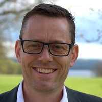 Frank Lund Thøgersen