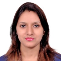 Shweta Patel