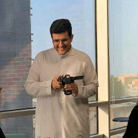 Abdulaziz Alzahrani