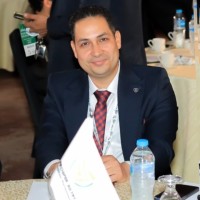 Ahmed El-Shahat .
