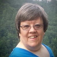 Amy Holstad Gauthier