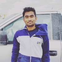 Anoop Krishna