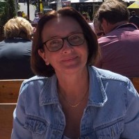 Helena Trujic