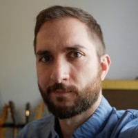 Aaron Delgado