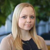 Paulina Posdon (Karolak), Mba