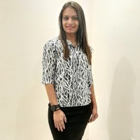 Sonal Patel