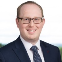 Benjamin Hooper, Esq.