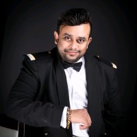 Valerian Dsouza