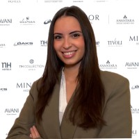 Sandra Olías Díaz