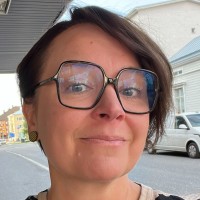 Anne Luukkonen