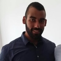 Mostafa Hesham Mohamed