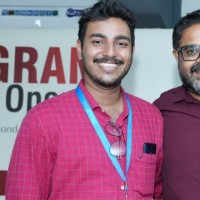 Charles Oommen Goldenly