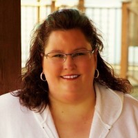 Jessica Mae Stafford