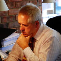 David Halliday