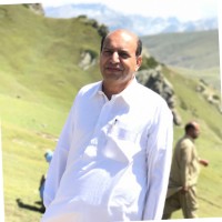 Abdul Jabbar