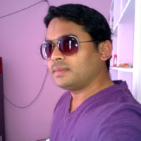 Shyam Prasad Reddy Kamidi