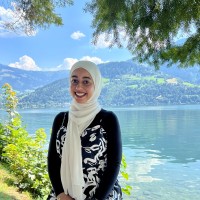 Asmaa El Araby