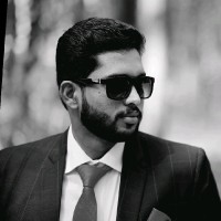 Noufal Y