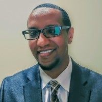 Ted Shiferaw