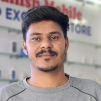 Ganesh Goswami