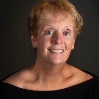 Patti Robinson