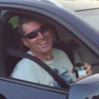 Mark Gorvett