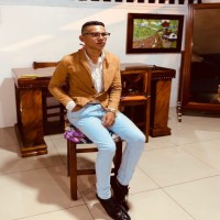 Randy Nuñez Hernández