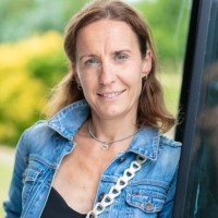 Inge van Breda