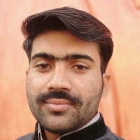 Malik Amir Shahzad