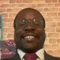 Damian Jackson, Attorney-At-Law, M.A.
