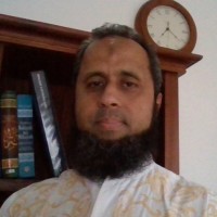 Mochamad Ghalib