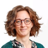 Marcia Kersten