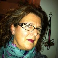 Rose-Marie Åhlund