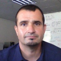 Xavier Palanque