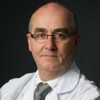 Joël Lechevallier