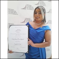 Leidy Johana Perez Agudelo