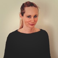 Charlotte Westerberg