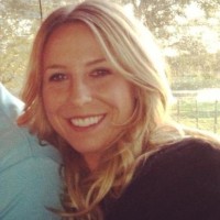 Abby Houston Harrell