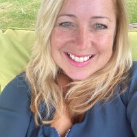 Collette Morgan