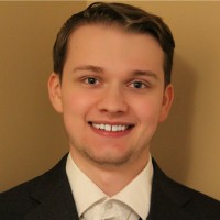Connor Oliva