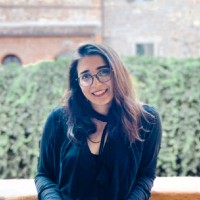 Maedeh Gholami
