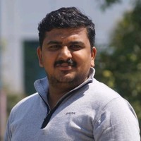 Gaurav Divate