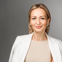 Anastasiya Yakupova
