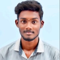 Arun Kumar S