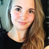 Zoey Hansen