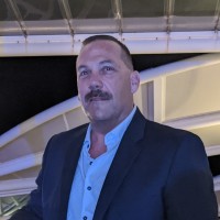 Ron Nicholas, Csm