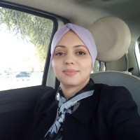 kaouther Ayari ( Trifi)