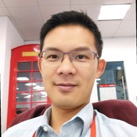 Lawrence Wong
