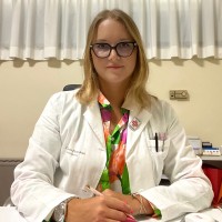 Anna Pietroboni Zaitseva